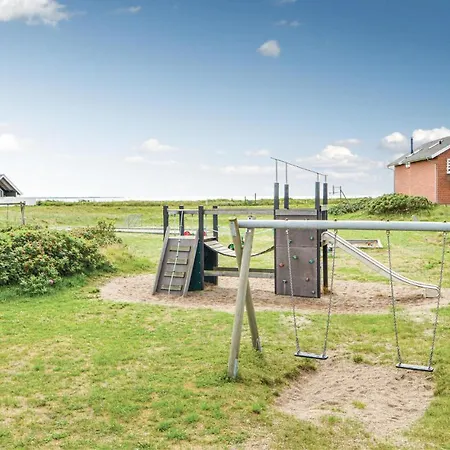 3 Bedroom Awesome In Romo * Havneby
