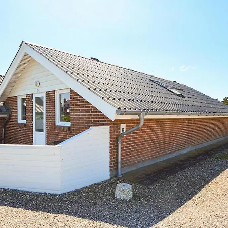 3 Bedroom Awesome In Romo * Havneby