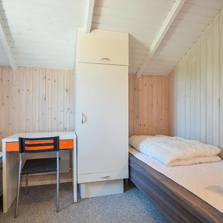 3 Bedroom Awesome In Romo Havneby