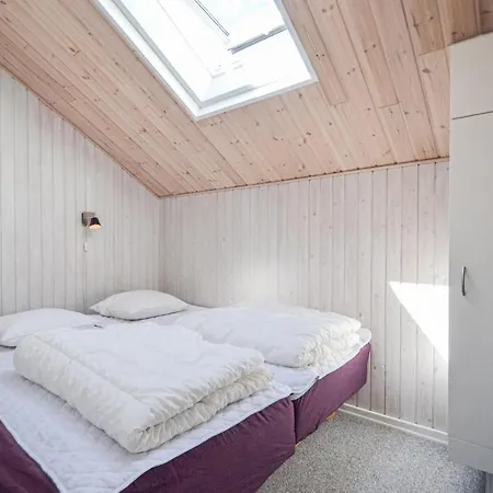 3 Bedroom Awesome In Romo * Havneby