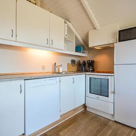 3 Bedroom Awesome In Romo * Havneby