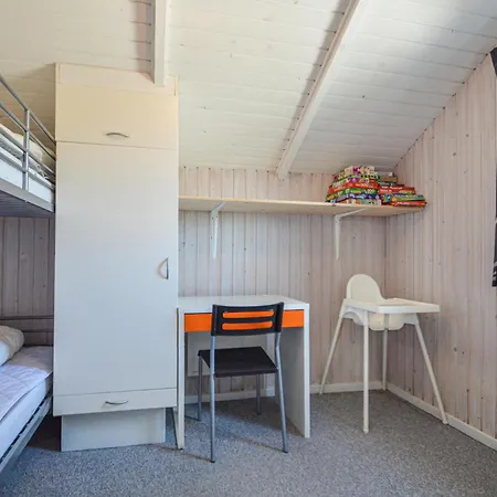 Feriehus 3 Bedroom Awesome In Romo *