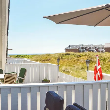 3 Bedroom Awesome In Romo Feriehus Havneby