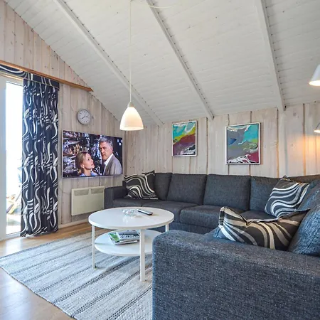 3 Bedroom Awesome In Romo * Havneby
